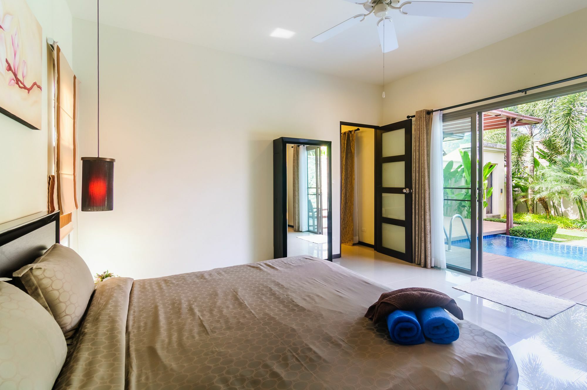 Villa Ariwiki By Tropiclook Rawai Exterior photo