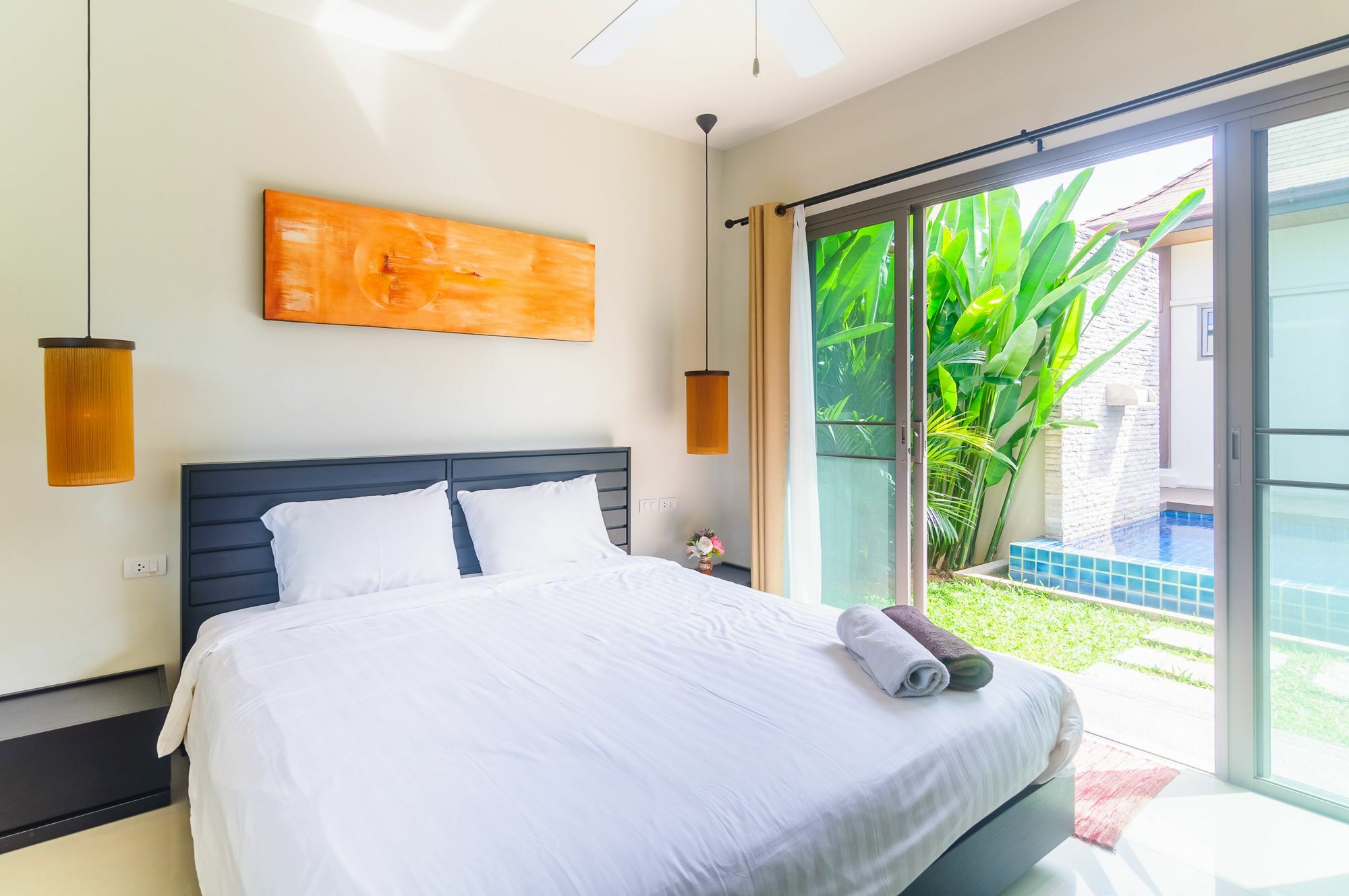 Villa Ariwiki By Tropiclook Rawai Exterior photo