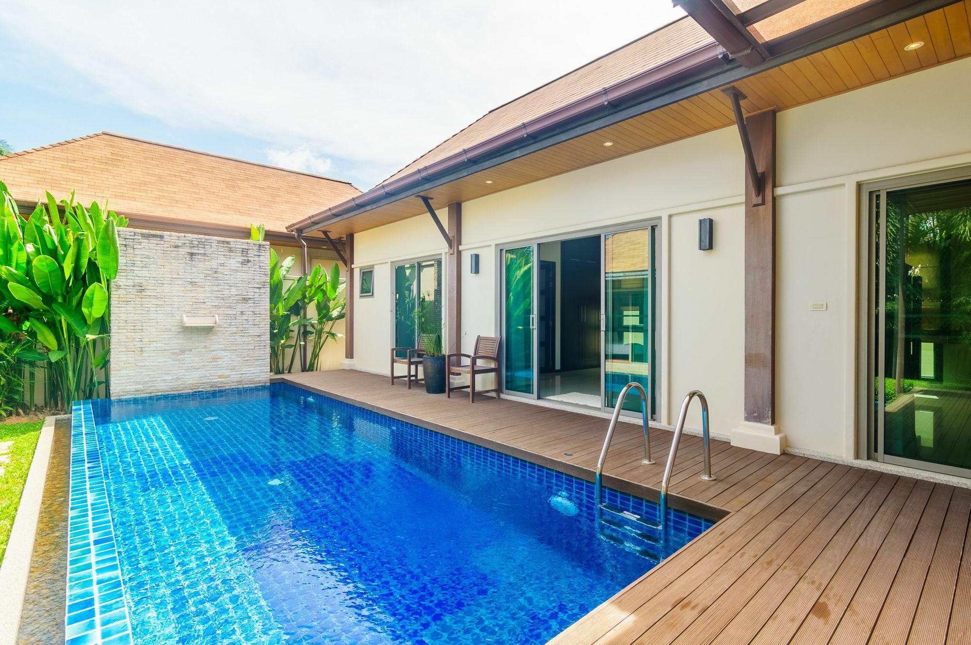 Villa Ariwiki By Tropiclook Rawai Exterior photo